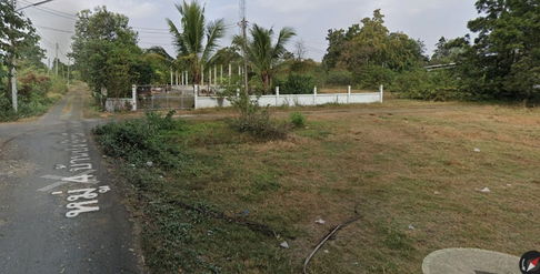 Land for Sale – San Kamphaeng, Chiang Mai