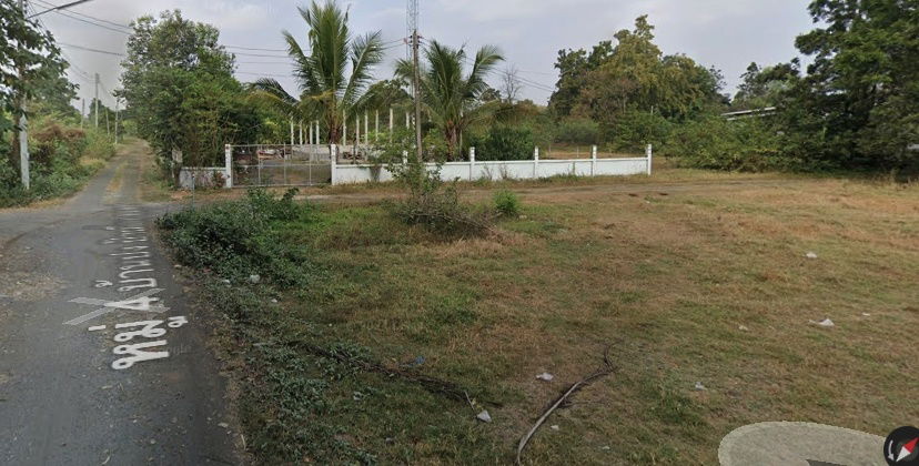 รูป Land for Sale – San Kamphaeng, Chiang Mai - รูปที่ 1/4