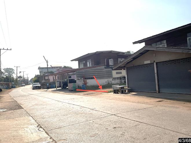 รูป อาคารสำนักงาน สำหรับขาย - ศิลา เมืองขอนแก่น ขอนแก่น - รูปที่ 5/20