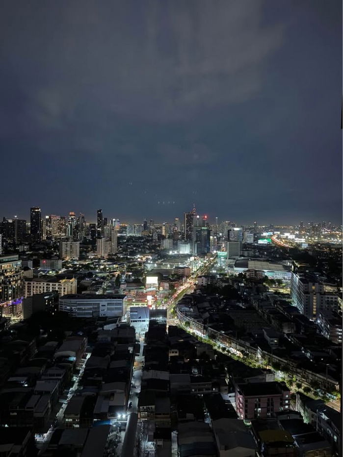 รูป ให้ เช่า คอนโด Life Rama 4 - Asoke (ไลฟ์ พระราม 4 - อโศก) 48 ตรม - รูปที่ 9/9