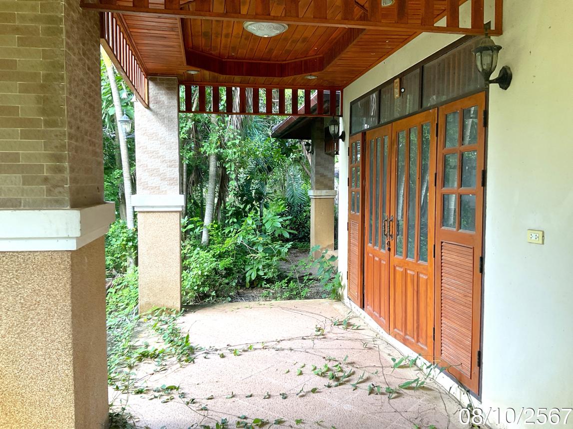 picture HOME for sale  Sri Thoi Mae Chai Phayao - 19/38