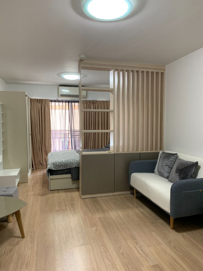picture Charoenkrung Place  Condominium - 3/44