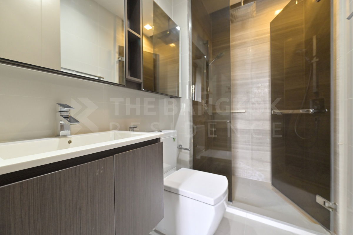 picture 💎Luxury Condo in Central Sukhumvit,The Line Sukhumvit 71 Near BTS Phra Khanong - 13/14