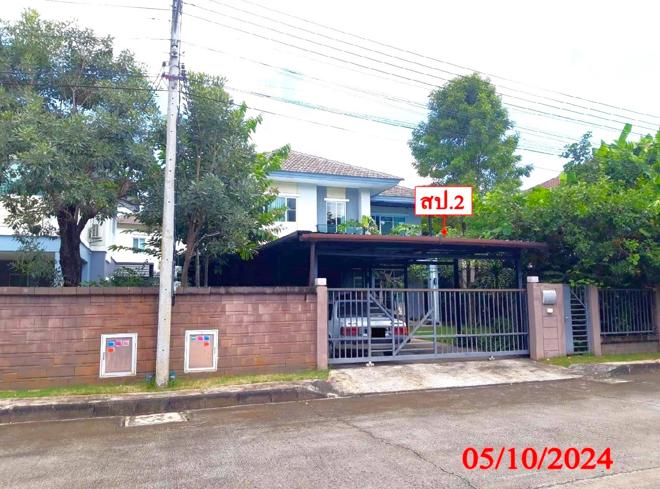 picture HOME for sale  San Ton Pao San Kamphaeng Chiang Mai - 3/16