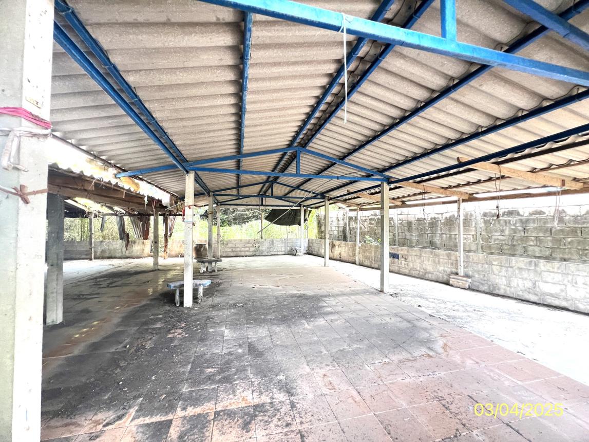 picture HOME for sale  Wat Kaeo Bang Phae Ratchburi - 32/36