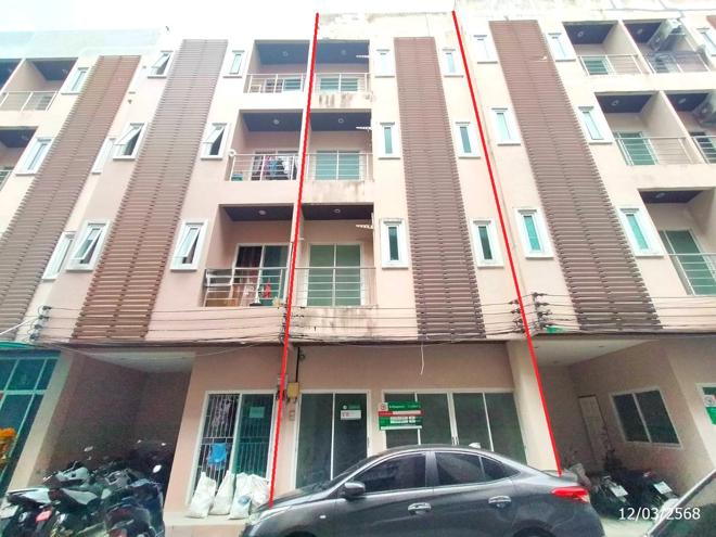 รูป อาคารพาณิชย์ สำหรับขาย ทรัพย์แสนล้าน 3 ป่าตอง กะทู้ ภูเก็ต - รูปที่ 1/40
