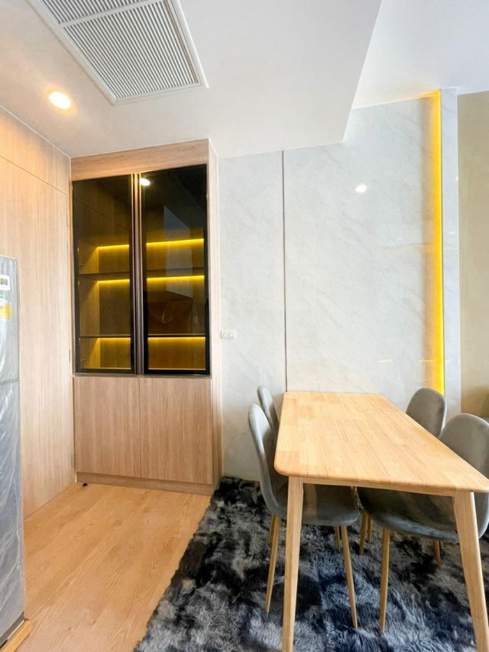 รูป Noble BE 19 ห้องสวย ราคาดี สอบถามเพิ่มเติมได้ที่ Line @condorental - รูปที่ 10/14
