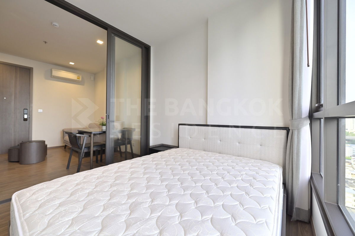picture 💎Luxury Condo in Central Sukhumvit,The Line Sukhumvit 71 Near BTS Phra Khanong - 5/14