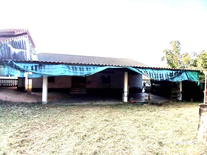 รูป บ้านเดี่ยว สำหรับขาย - ป่าสัก เมืองลำพูน ลำพูน - รูปที่ 4/40