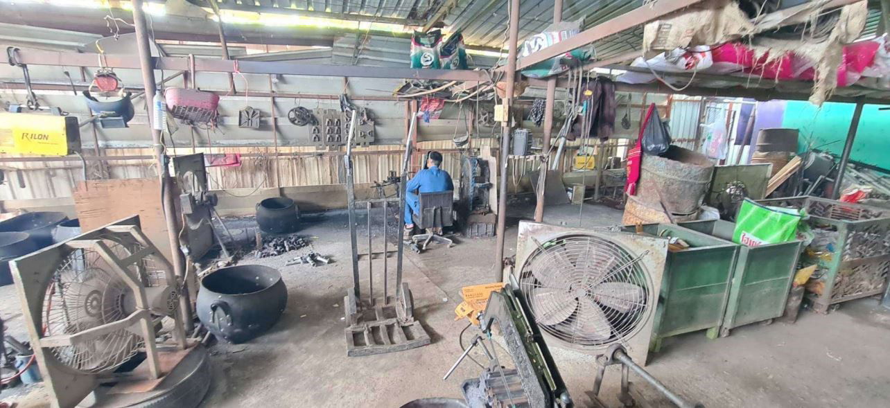 รูป บ้านเดี่ยว สำหรับขาย  แสมดำ เขตบางขุนเทียน กรุงเทพมหานคร - รูปที่ 12/22