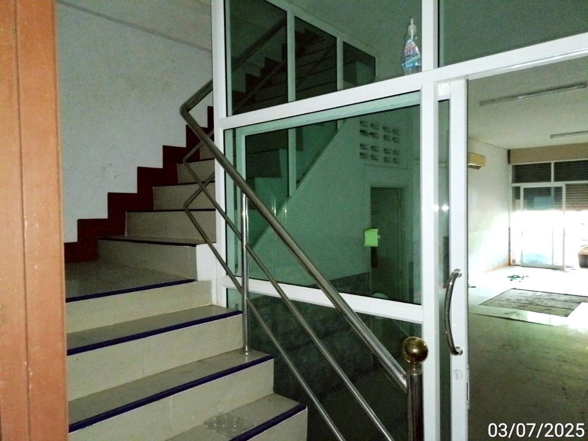 รูป อาคารพาณิชย์ สำหรับขาย - เกาะแก้ว เสลภูมิ ร้อยเอ็ด - รูปที่ 16/24