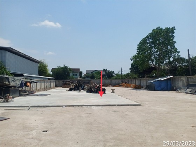 รูป บ้านเดี่ยว สำหรับขาย - คลองสามประเวศ เขตลาดกระบัง กรุงเทพมหานคร - รูปที่ 3/14