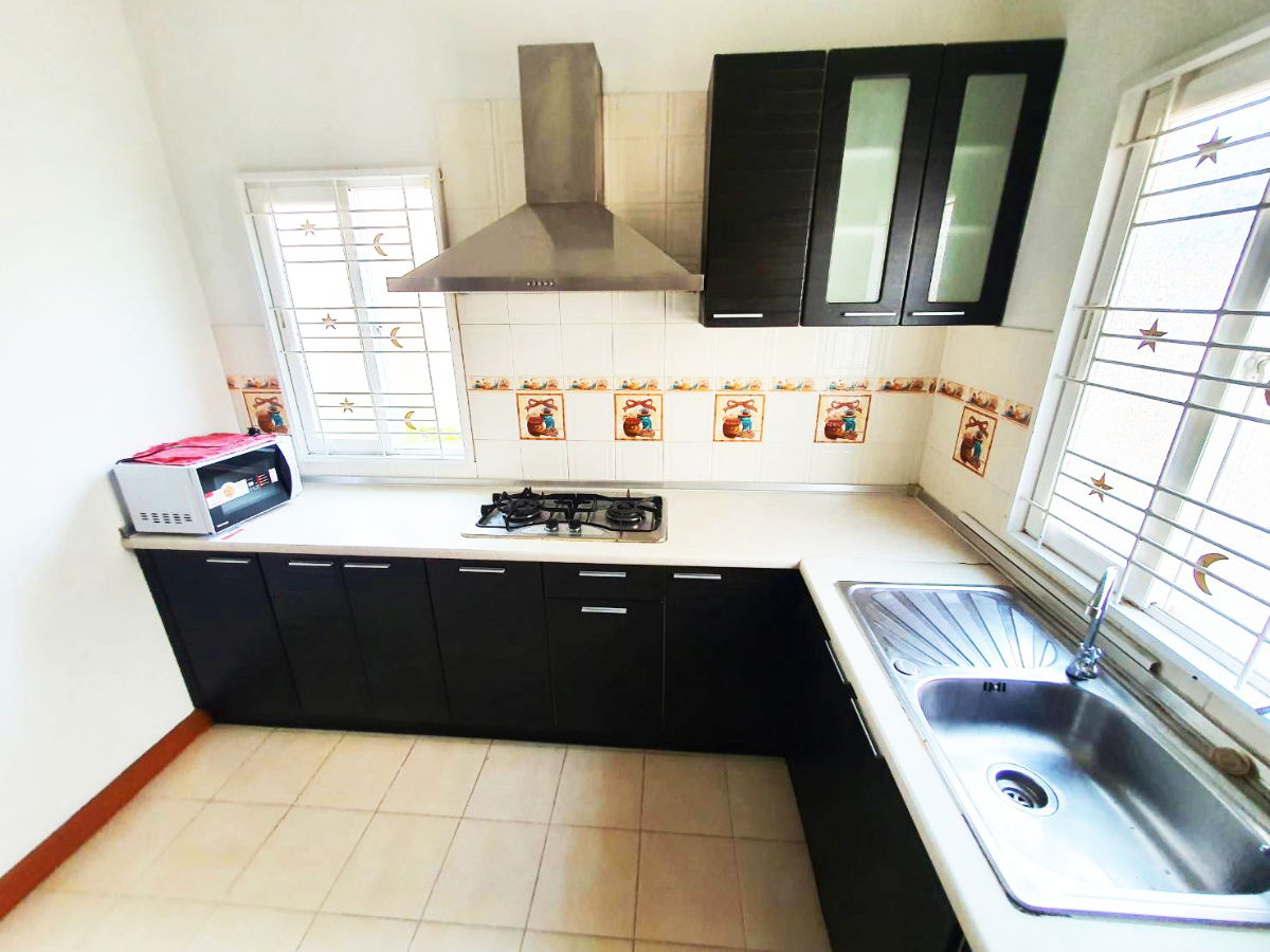 picture House For Rent near Mega Bangna  - 9/14