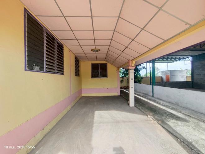 รูป บ้านเดี่ยว สำหรับขาย น่าอยู่ ดอนทอง เมืองพิษณุโลก พิษณุโลก - รูปที่ 7/36