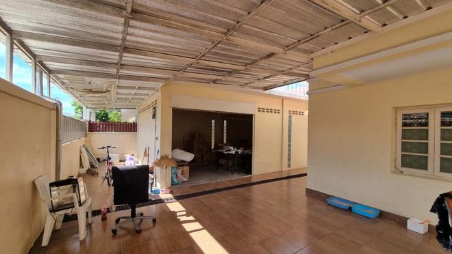 picture HOME for sale  Sala Thammasop Thawi Watthana Bangkok - 5/22