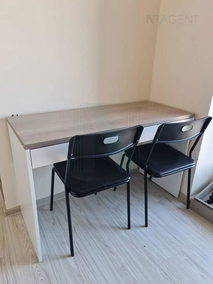 picture For Sell Condo ASPIRE RATTANATHIBET 2 Building A, Floor 25,1 bed room, Room size 25 sqm - 4/8