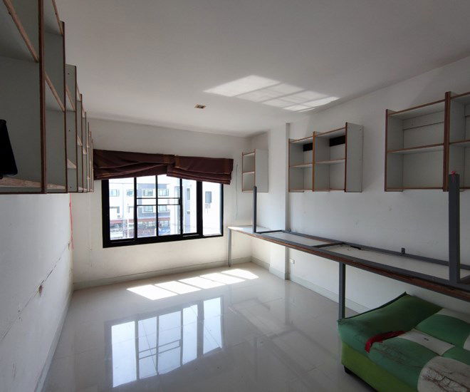 รูป อาคารพาณิชย์ สำหรับขาย Business Town  บางเสาธง บางเสาธง สมุทรปราการ - รูปที่ 8/20