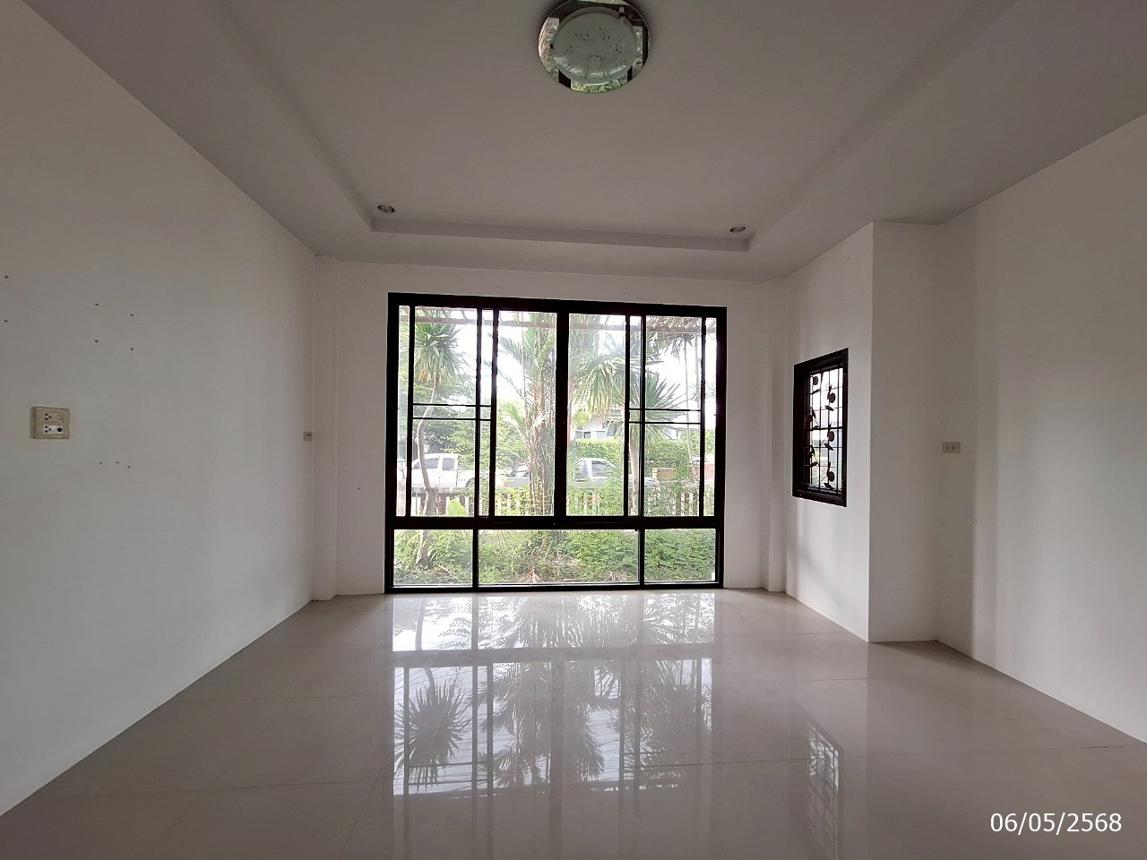 รูป บ้านเดี่ยว สำหรับขาย ว.แลนด์เฮ้าส์ โครงการ 3 บ้านควน เมืองตรัง ตรัง - รูปที่ 24/32