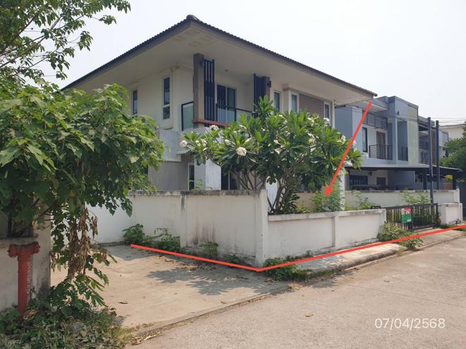 picture HOME for sale  San Ton Pao San Kamphaeng Chiang Mai - 13/30