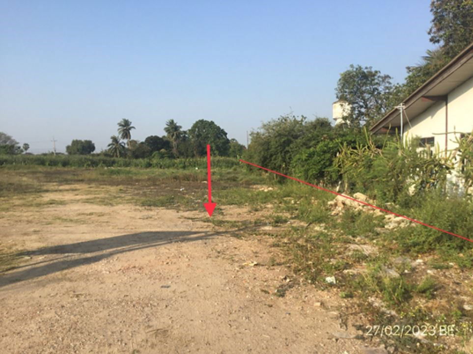 picture LAND for sale  Pha Niat Nakhon Chai Sri Nakhon Pathom - 9/16