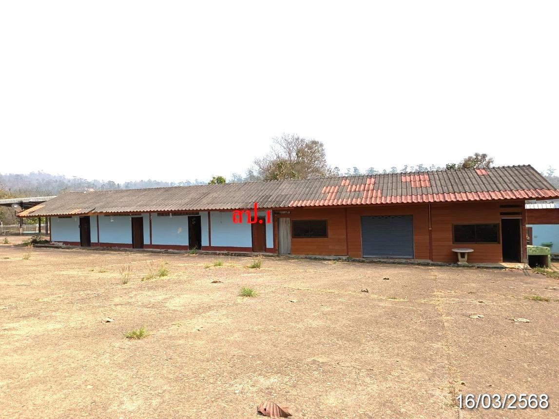 รูป บ้านเดี่ยว สำหรับขาย - เมืองแหง เวียงแหง เชียงใหม่ - รูปที่ 28/56