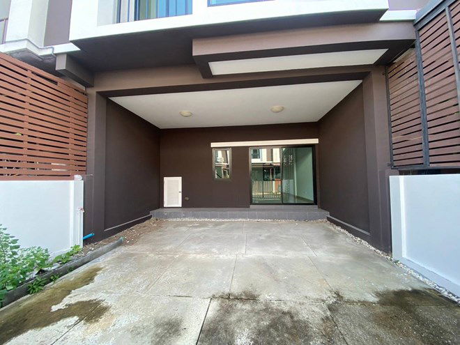 picture TOWN_HOUSE for sale  Bangphli Yai Bang Plee Samut Prakarn - 3/20