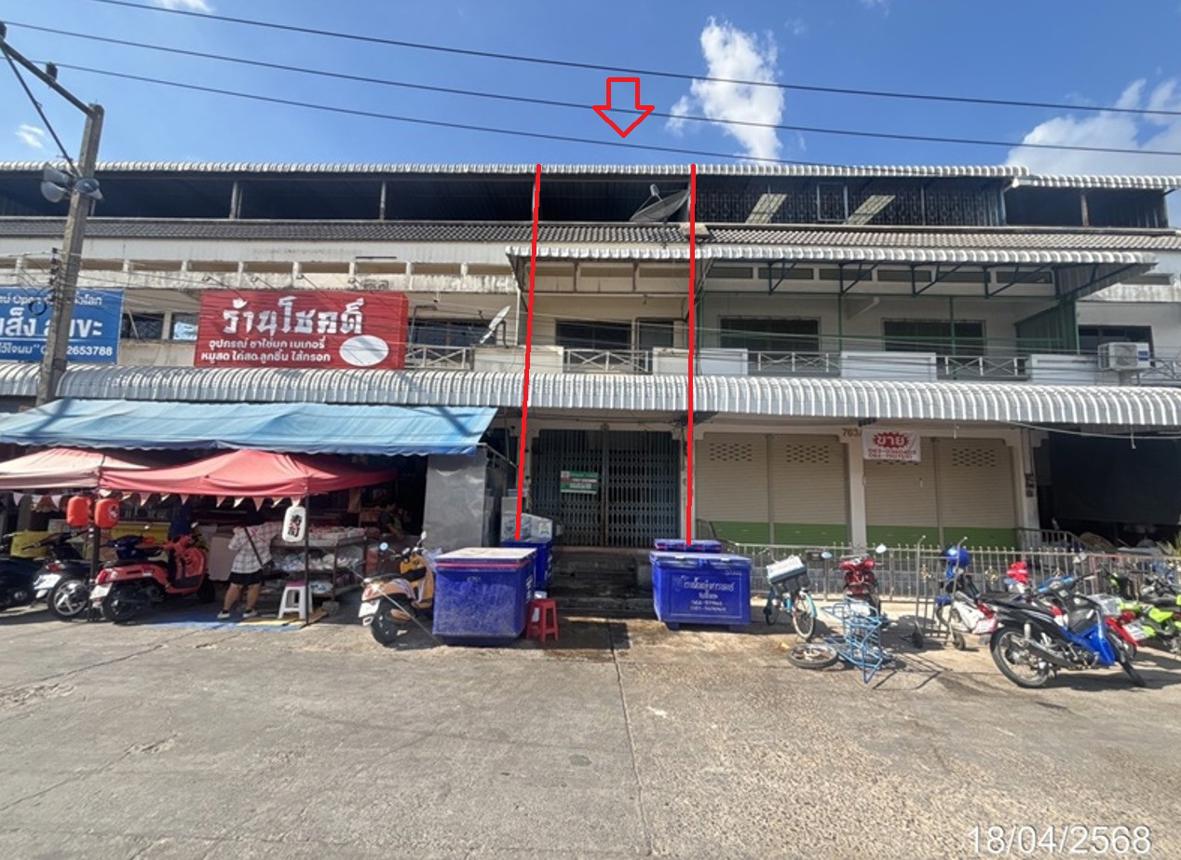 picture SHOP_HOUSE for sale  Sangkha Sangkha Surin - 13/28