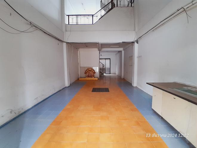 picture SHOP_HOUSE for sale  Khlong Chao Khun Sing Wang Thonglang Bangkok - 3/44
