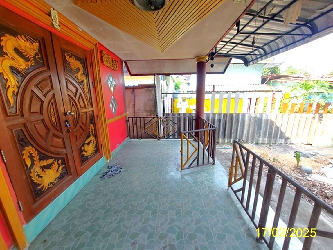 รูป บ้านเดี่ยว สำหรับขาย - บางหัวเสือ พระประแดง สมุทรปราการ - รูปที่ 41/52