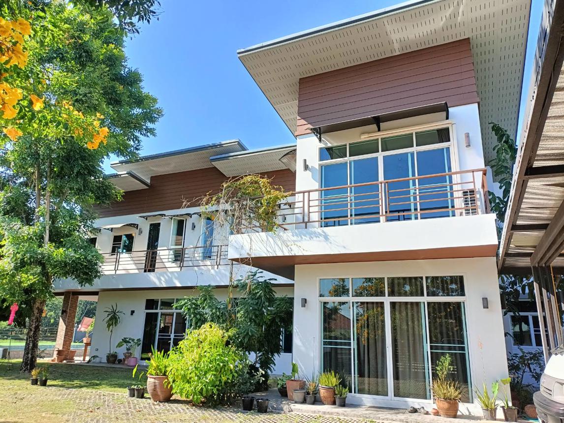 picture HOME for sale  Nong Chom San Sai Chiang Mai - 13/28
