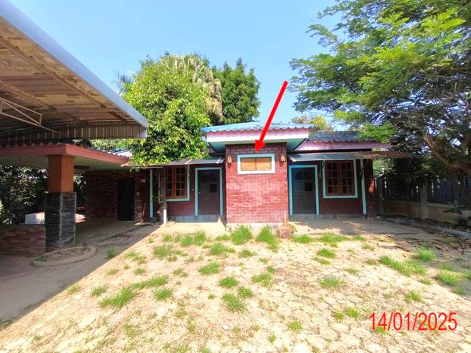 รูป บ้านเดี่ยว สำหรับขาย - เหล่ายาว บ้านโฮ่ง ลำพูน - รูปที่ 16/44