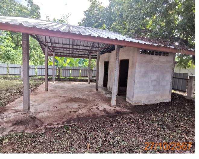 รูป บ้านเดี่ยว สำหรับขาย - ช่องสามหมอ คอนสวรรค์ ชัยภูมิ - รูปที่ 19/42