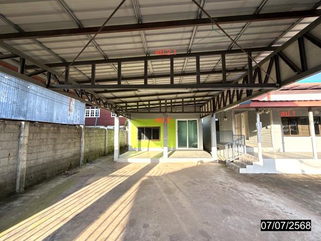 รูป บ้านเดี่ยว สำหรับขาย - หลุบคา แก้งคร้อ ชัยภูมิ - รูปที่ 11/32