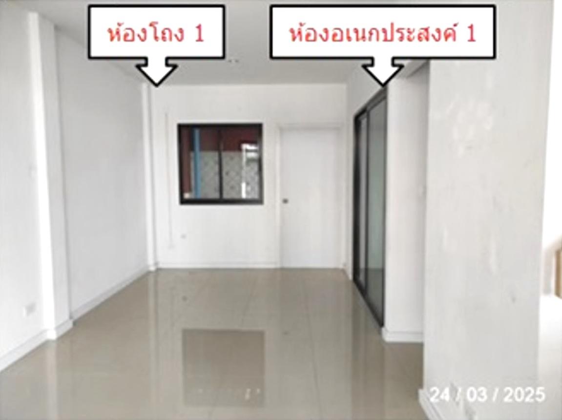 picture TOWN_HOUSE for sale  Bang Lamung Bang Lamung Chonburi - 21/40