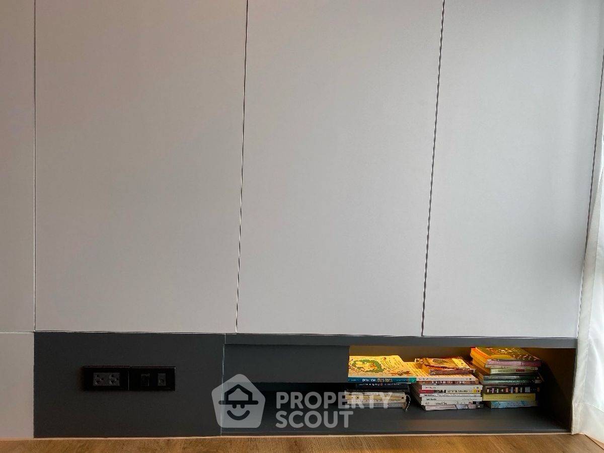 picture 1-BR Condo at The Parkland Taksin-Thapa near BTS Talat Phlu (ID 2259981) - 23/29