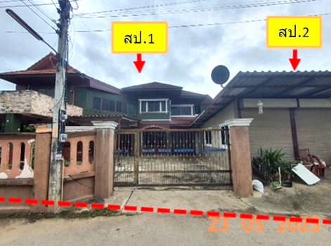รูป บ้านเดี่ยว สำหรับขาย - สองแคว ดอยหล่อ เชียงใหม่ - รูปที่ 45/48