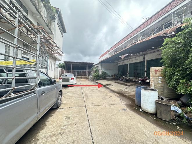 รูป อาคารพาณิชย์ สำหรับขาย วงแหวนแสงประทีป ท่าข้าม เขตบางขุนเทียน กรุงเทพมหานคร - รูปที่ 4/22