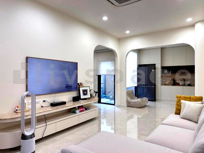 Townhouses for rent : [L250804024] Townhome For Rent: Demi Sathu 49 | 3 Bedrooms | 24 sq.w. | Special Price | Move-in Ready