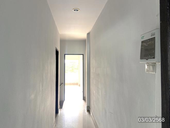 picture TOWN_HOUSE for sale  Khlong Hae Hat Yai Songkhla - 12/42