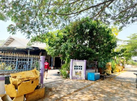 รูป บ้านเดี่ยว สำหรับขาย  ดอนตูม บางเลน นครปฐม - รูปที่ 17/20