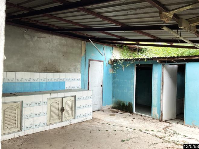 รูป บ้านเดี่ยว สำหรับขาย - บ้านเป้า เกษตรสมบูรณ์ ชัยภูมิ - รูปที่ 13/34