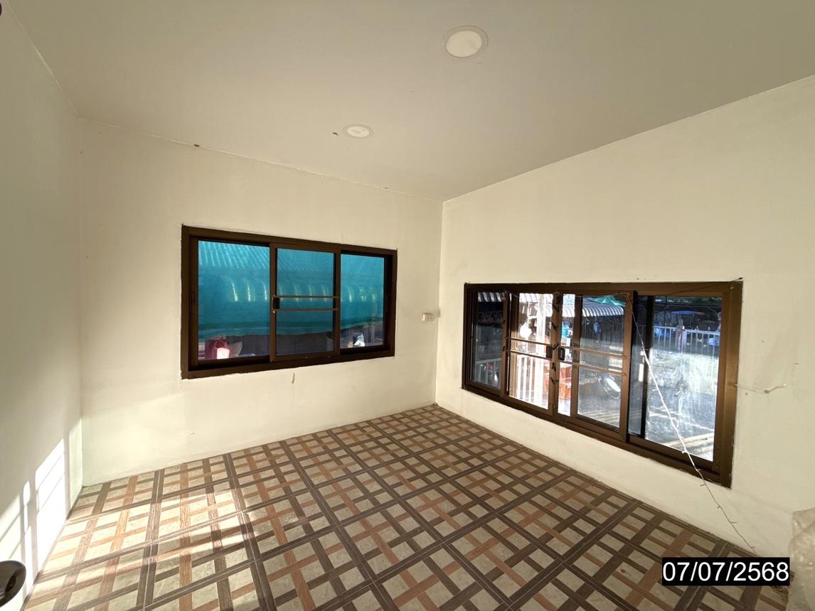 รูป บ้านเดี่ยว สำหรับขาย - หลุบคา แก้งคร้อ ชัยภูมิ - รูปที่ 21/32