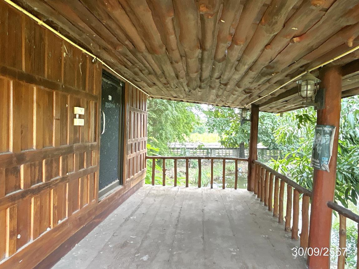 รูป อาคารโรงงาน สำหรับขาย - กันจุ บึงสามพัน เพชรบูรณ์ - รูปที่ 32/40