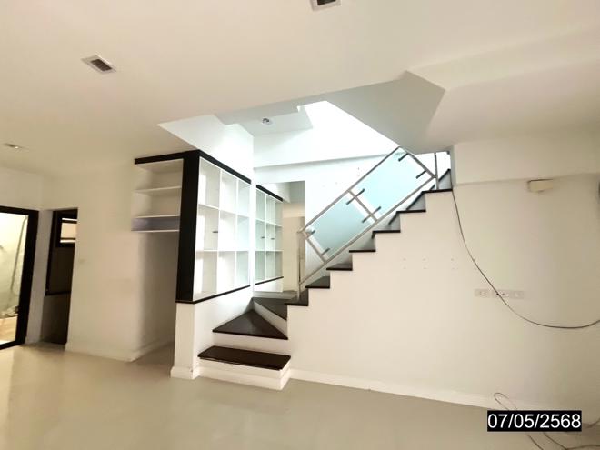 picture TOWN_HOUSE for sale  Ban Pet Muang Khon Kaen Khon Kaen - 7/34