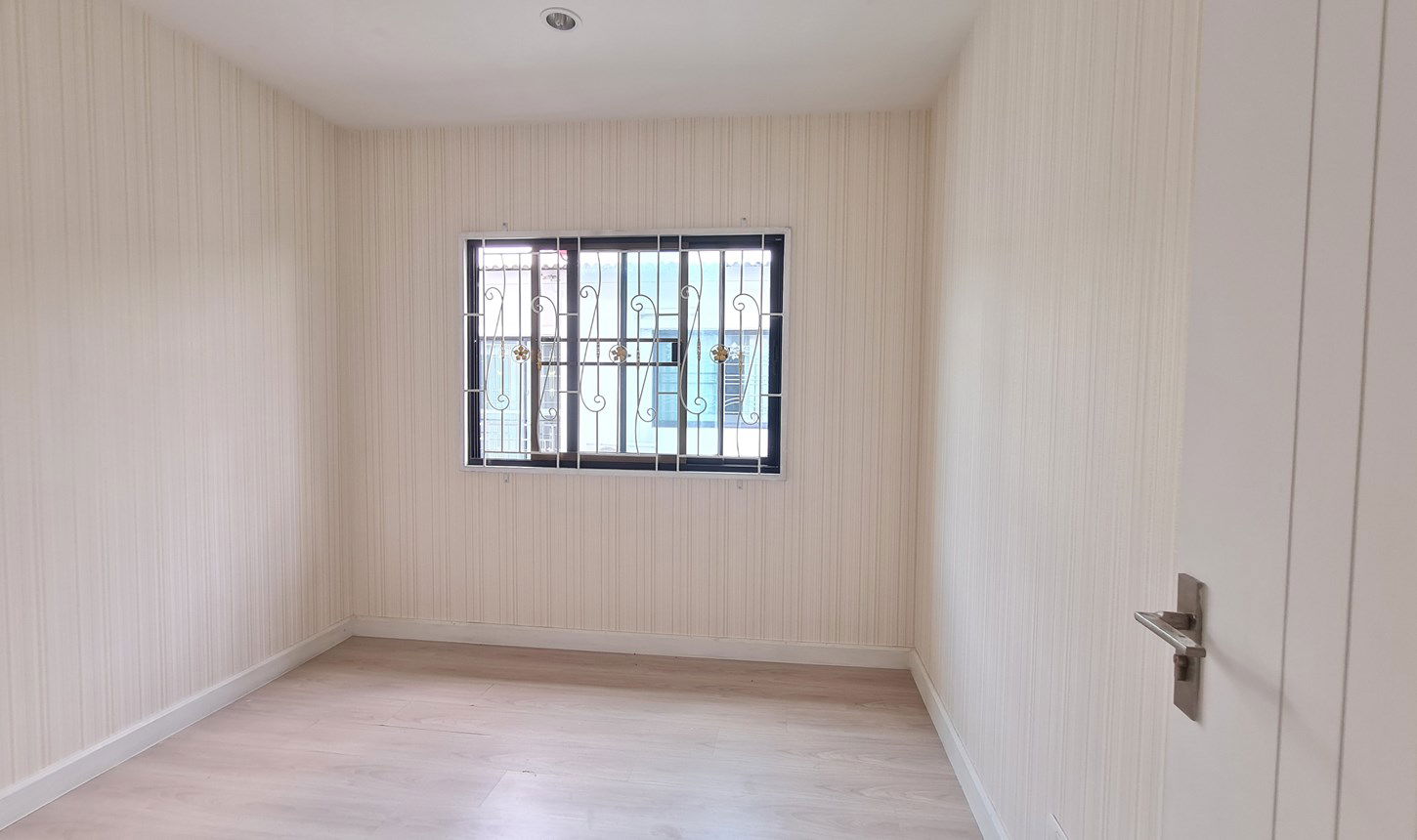 picture TOWN_HOUSE for sale  Dok Mai Prawet Bangkok - 18/20
