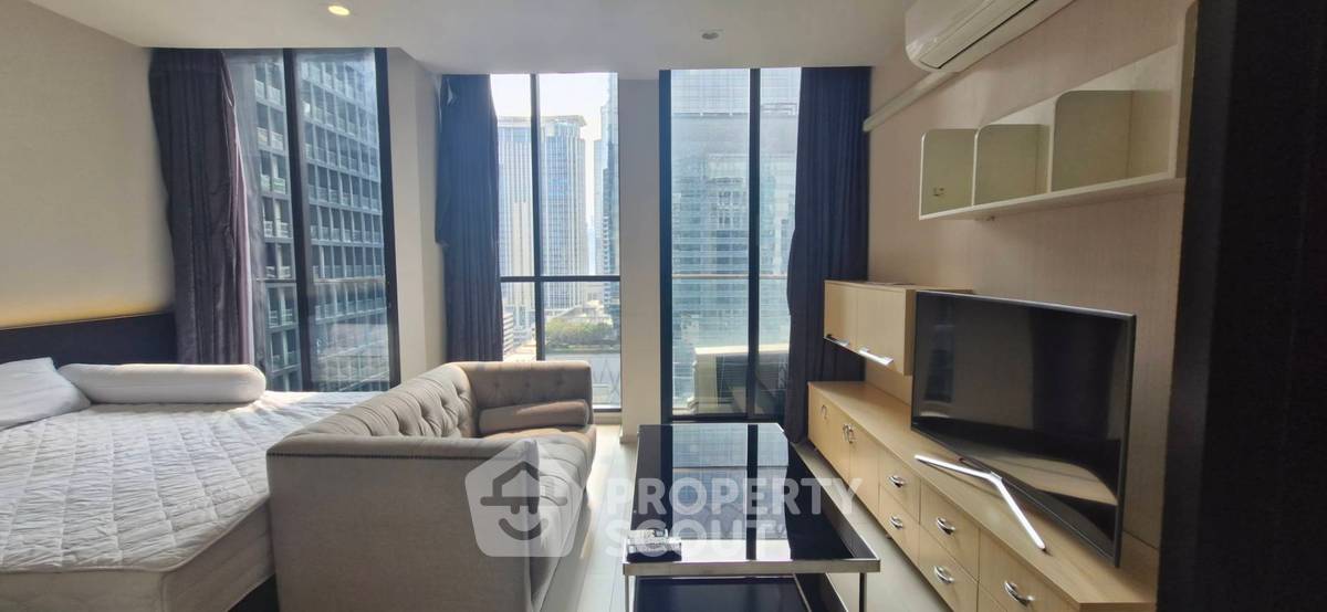 picture 1-BR Condo at Noble Ploenchit near BTS Phloen Chit (ID 1430518) - 1/15