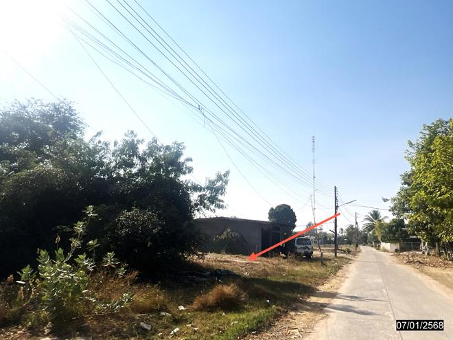 picture LAND for sale  Kham Yai Huai Mek Kalasin - 5/20