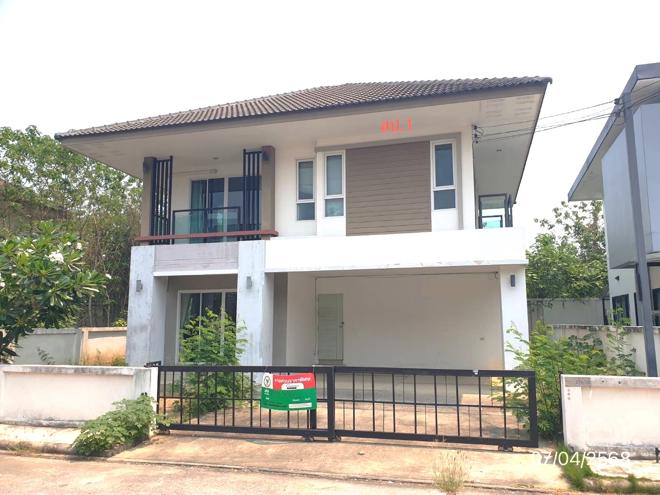 picture HOME for sale  San Ton Pao San Kamphaeng Chiang Mai - 2/30