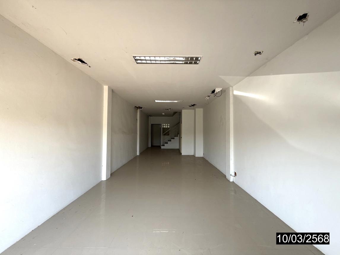 picture SHOP_HOUSE for sale  Ban Pet Muang Khon Kaen Khon Kaen - 17/34