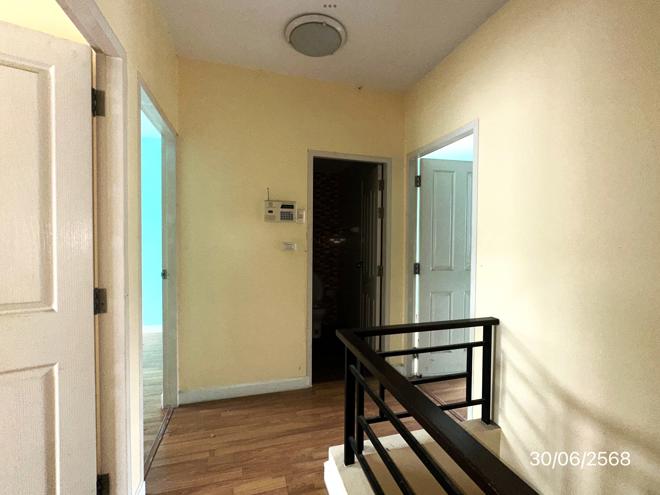 รูป ทาวน์เฮ้าส์ สำหรับขาย บ้านฟ้า กรีนเนอรี่ ปิ่นเกล้า-สาย 5 บางกระทึก สามพราน นครปฐม - รูปที่ 8/24